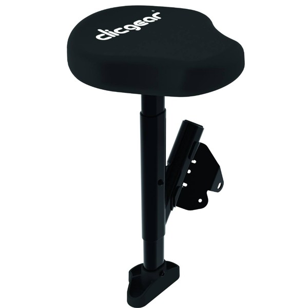 Clicgear Golf Trolley Attachable Seat